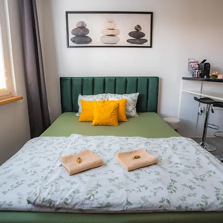 Vychozi Bod Pro Saske Svycarsko, Pet Friendly, Decinsky Moderni 公寓 德辛