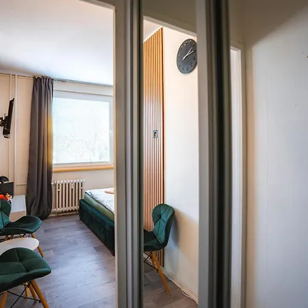 Vychozi Bod Pro Saske Svycarsko, Pet Friendly, Decinsky Moderni