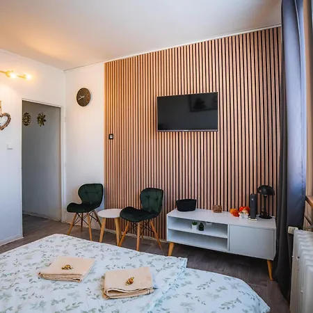 Vychozi Bod Pro Saske Svycarsko, Pet Friendly, Decinsky Moderni * 德辛