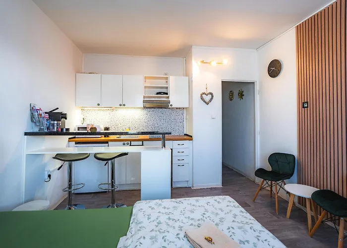 Vychozi Bod Pro Saske Svycarsko, Pet Friendly, Decinsky Moderni *