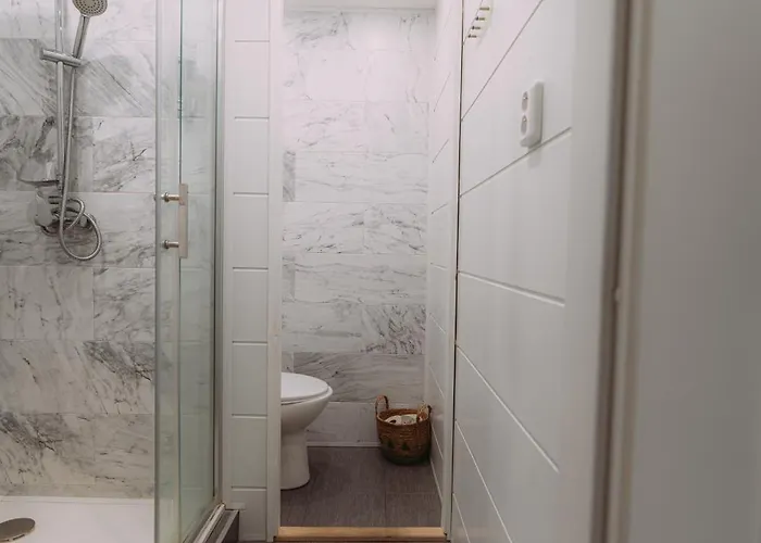Vychozi Bod Pro Saske Svycarsko, Pet Friendly, Decinsky Moderni