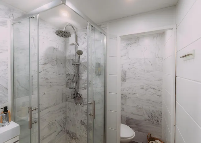 Vychozi Bod Pro Saske Svycarsko, Pet Friendly, Decinsky Moderni 公寓