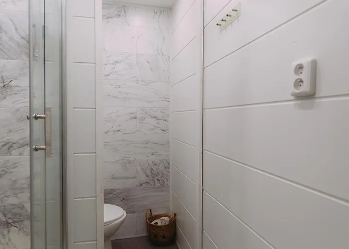 Vychozi Bod Pro Saske Svycarsko, Pet Friendly, Decinsky Moderni * 德辛