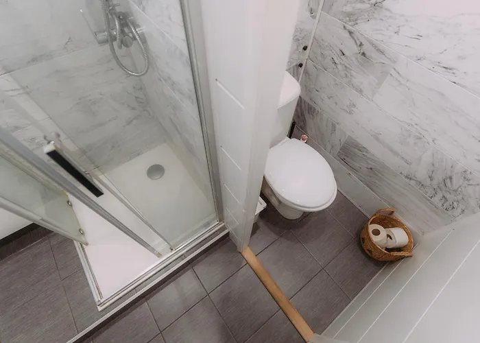 Vychozi Bod Pro Saske Svycarsko, Pet Friendly, Decinsky Moderni