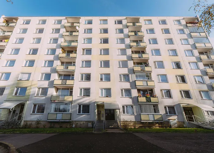 公寓 Vychozi Bod Pro Saske Svycarsko, Pet Friendly, Decinsky Moderni *